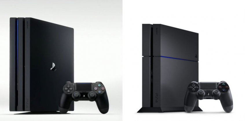Diferencia Entre Playstation 4 De 500gb Y 1tb