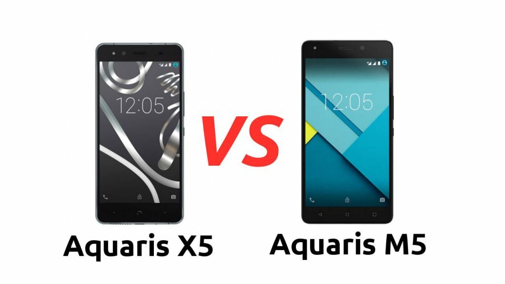  Diferencias Entre BQ M5 Y X5 SOLUCI N 